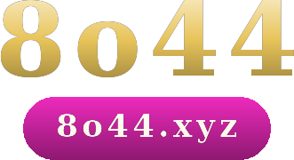 8o44 logo